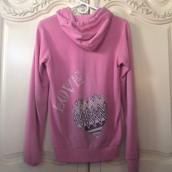 Butter Tops - Butter Super Soft Hoodie